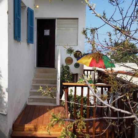 The Artist'S House Overlooking The Bay Of Haifa Esterno foto