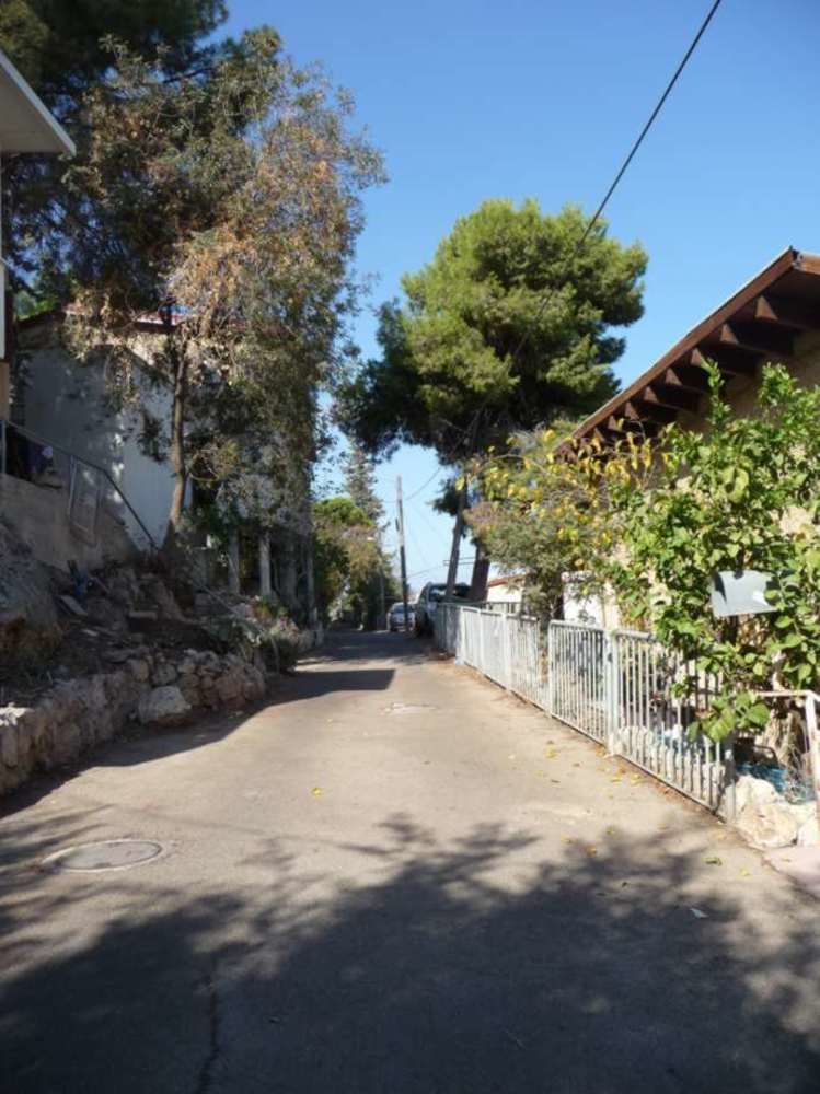 The Artist'S House Overlooking The Bay Of Haifa Esterno foto